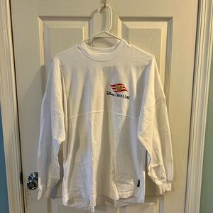 Disney Cruise Line Spirit Jersey (XS)